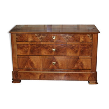 1900 cherrywood Dresser