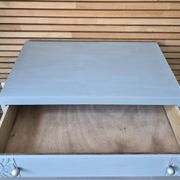 Commode art déco