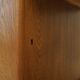 Oak desk, Danish design, 1960s, production: Denmark