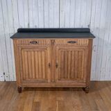 Ancien meuble Art Déco restauré