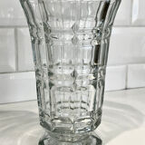 Vase "Diamond" - 1940s