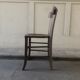Chaise bistrot
