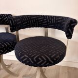 Osvaldo Borsani chairs