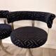 Osvaldo Borsani chairs