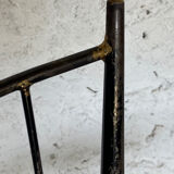Set of six chairs 50s