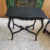 Napoleon III pedestal table