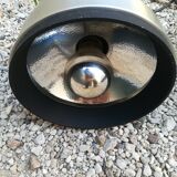 Lot of three suspensions aluminum