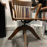 Captain Chair 1900
