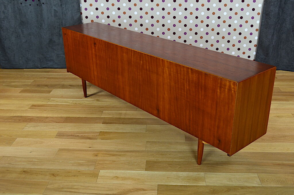 Sideboard danish designer Gunni Omann 1950 years