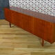 Sideboard danish designer Gunni Omann 1950 years