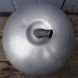 Aluminum apple ice bucket