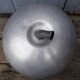 Aluminum apple ice bucket