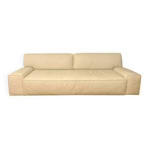 Canapé Cassina Myworld - pouf