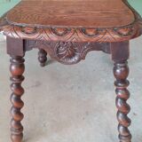 Chaise  Alsacienne.