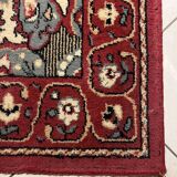 Mahal carpet