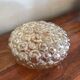 Wall light vintage champagne