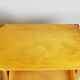 Pair of bedside tables, 1970s