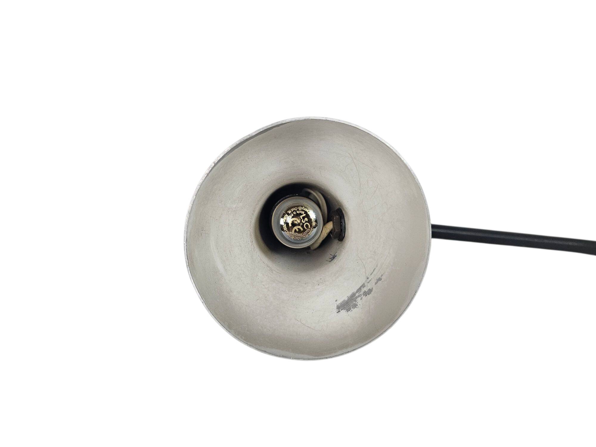 J.J.M. Hoogervorst - manufacturer Anvia Almelo Netherlands - 1950s