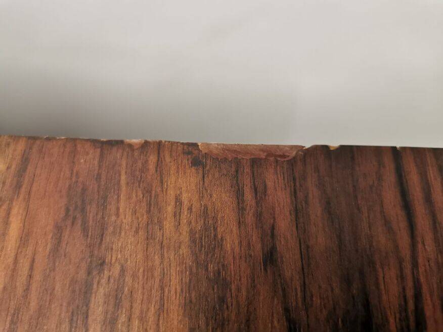 Living room set by Robert Slezak