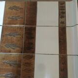 Table basse Capron