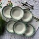Sarreguemines Digoin Plates