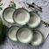 Sarreguemines Digoin Plates