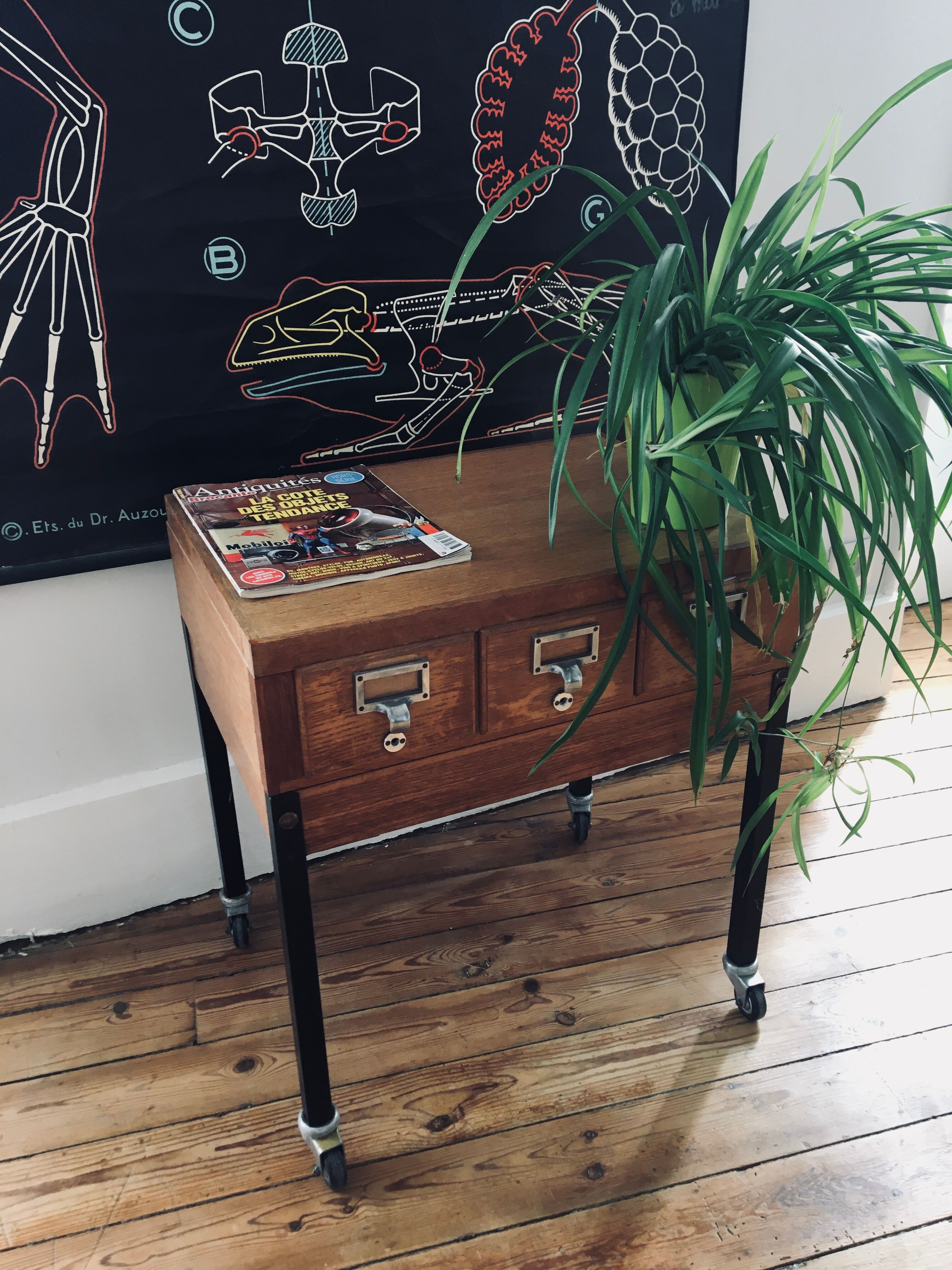 Craft furniture