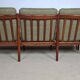 Vintage Scandinavian canapé by Svend Aage Eriksen for Glostrup 1960