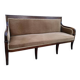 Banquette Directoire