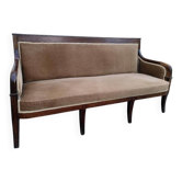 Directoire Bench