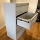 STORAGE FURNITURE Hanging file splashbacks