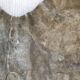 Cow skin mat 210 x 175 cm