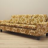 Three-seater sofa, Danish design, 1960s, production: Denmark