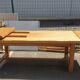 Table de ferme