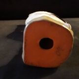 50s ceramic stork