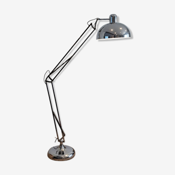 Floor lamp