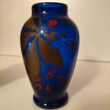 Paire de vases anciens