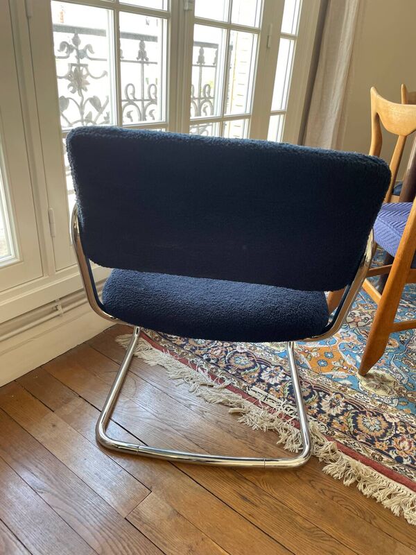 Strafor chaise