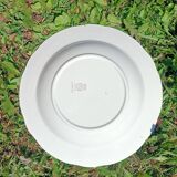 Soup plates x6 Digoin Sarreguemines 💐