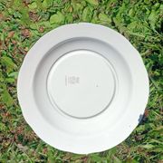 Assiettes creuses x6 Digoin Sarreguemines 💐
