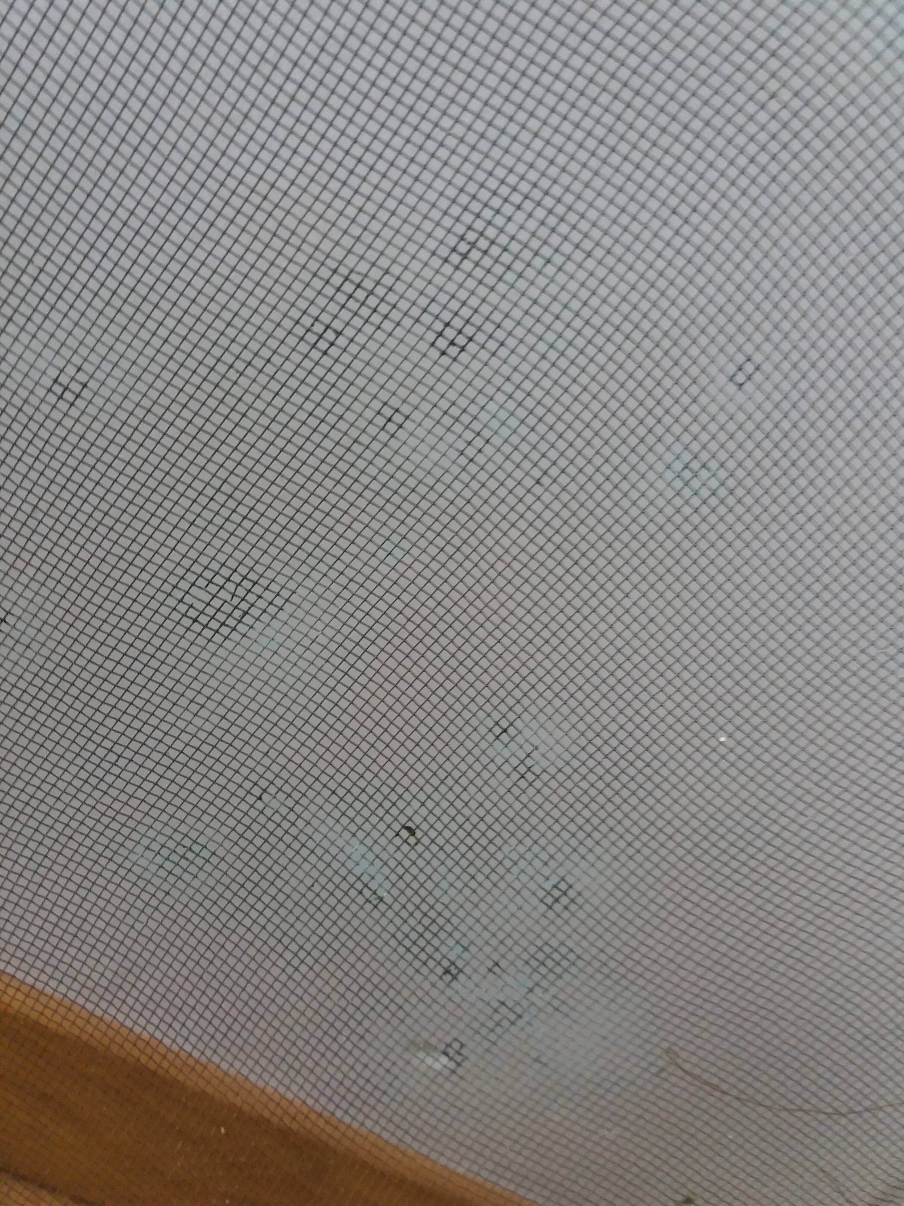 Fire screen fireplace screen 4 leaves