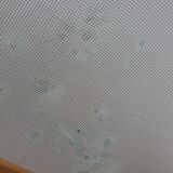 Fire screen fireplace screen 4 leaves