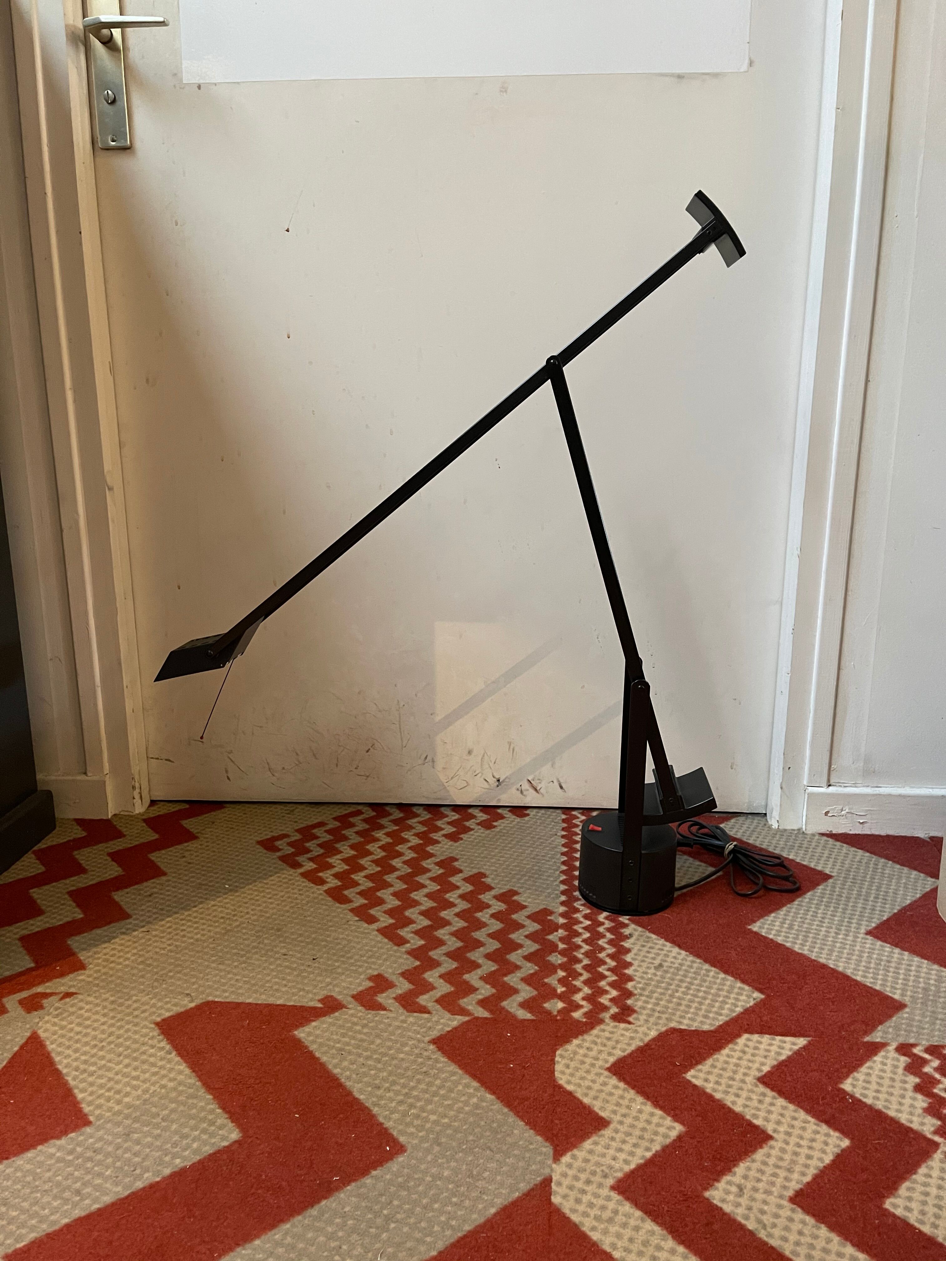 Lampe de bureau Tizio, Artemide