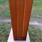 Cabinet with storage shutter for office or other