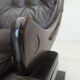 1970s, Swedish design by Åke Fribytter, armchair, furniture leather.
