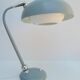 Italian articulated desk lamp Stilnovo, 1950s