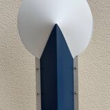 Samuel Parker's Moon Lamp