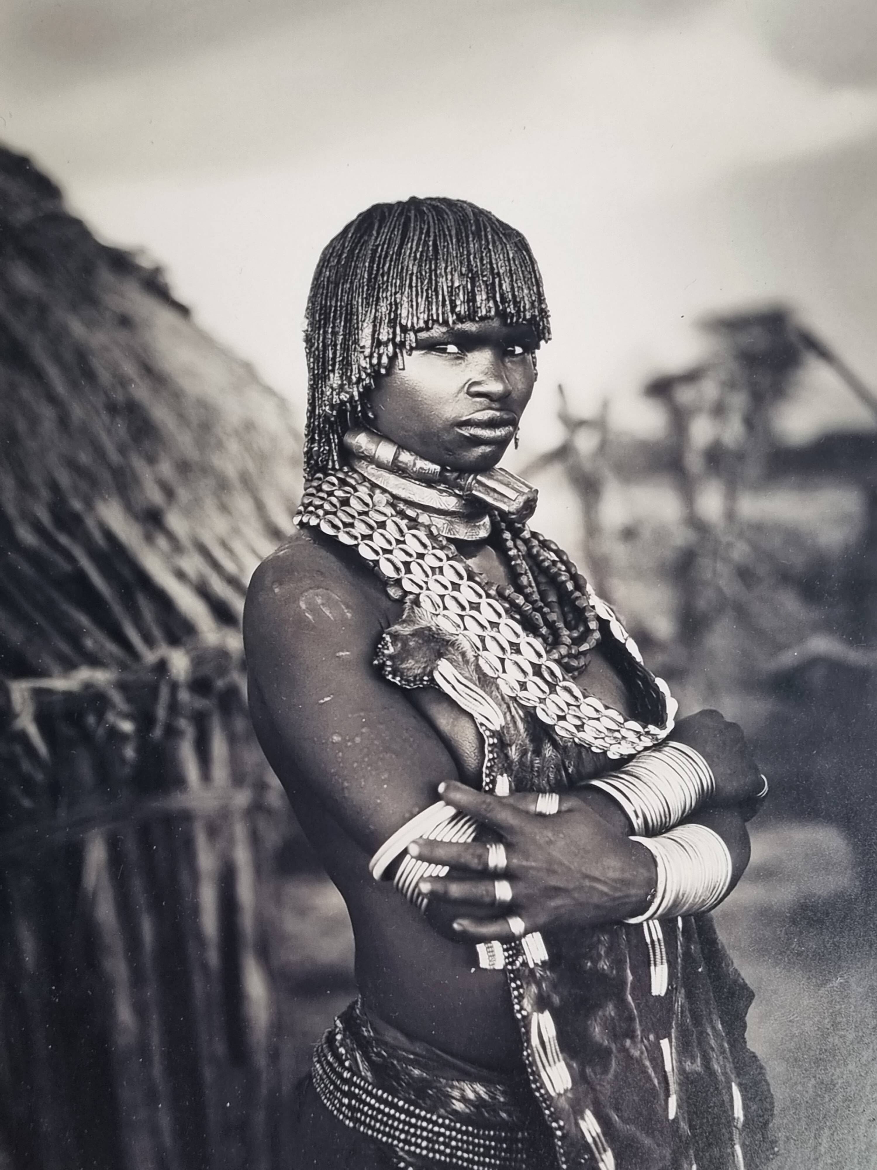 Storm is coming photograph by Laurent Auxiètre, limited edition