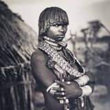 Storm is coming photograph by Laurent Auxiètre, limited edition