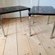 Pair of Adri Belarti side tables 1960/70